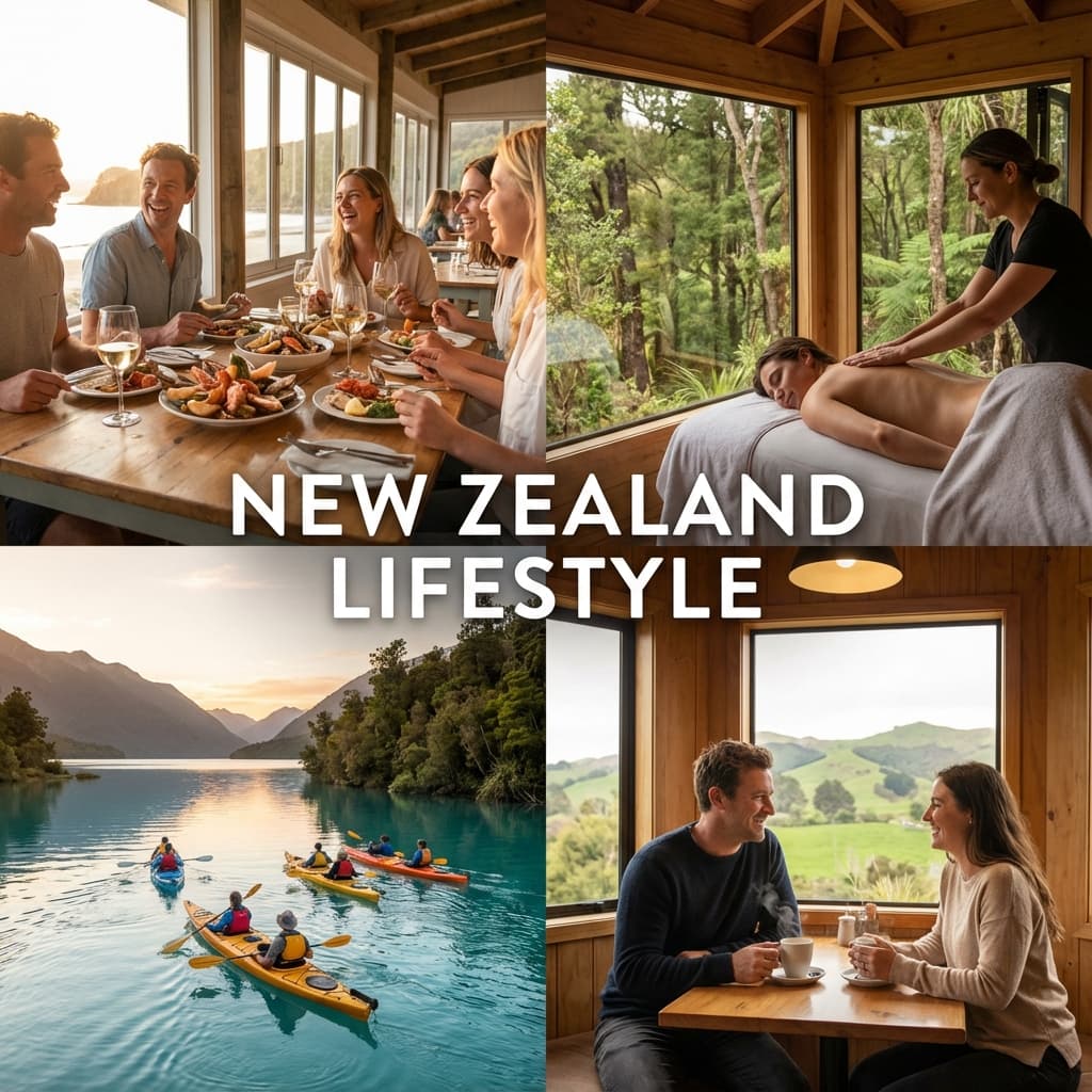 Bargain Hunters — New Zealand lifestyle experiences